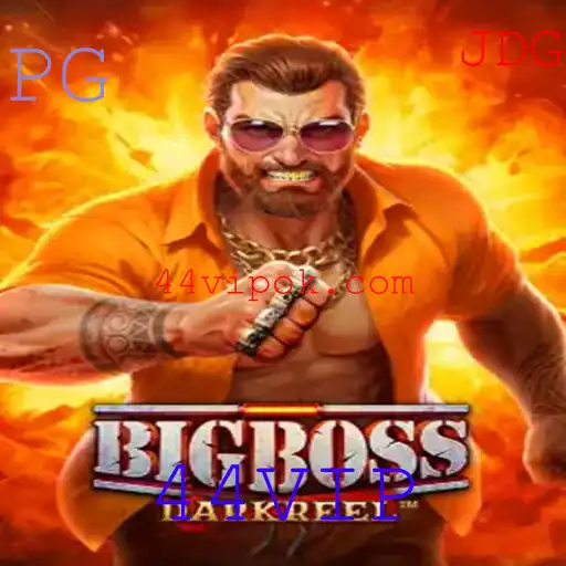 Descubra o Jogo BigBoss: Uma Experiência de Estratégia e Aventura