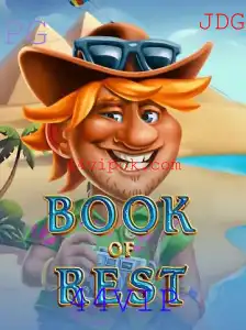 Desvendando o Mundo de BookofRest: Regras e Estratégias