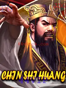 ChinShiHuang: Um Jogo de Estratégia que Combina História e Desafios Modernos