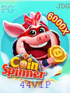 Explorando o Universo do Jogo CoinSpinner: Regras e Destaques