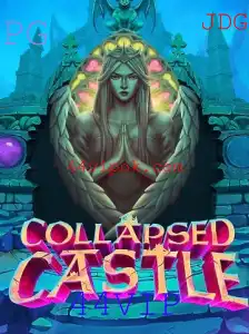 Descubra o Fascinante Mundo de CollapsedCastle