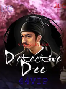 DetectiveDee: Mergulhe em uma Aventura de Mistério Interativo com 44VIP