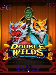Descubra o Mundo Empolgante de DoubleWilds: O Jogo que Revoluciona com 44VIP