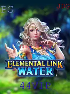 ElementalLinkWater: Descubra o Impacto das Conexões Elementares em um Novo Jogo