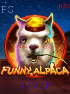 Descubra o Mundo Divertido de FunnyAlpaca: Um Jogo Inovador com a Palavra-chave 44VIP
