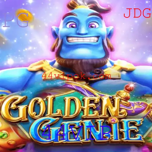 Explorando o Mundo de GOLDENGENIE - Uma Aventura de Jogo Inovadora