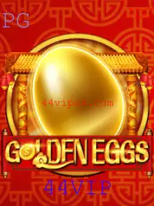 GoldenEggs: Descubra o Novo Fenômeno dos Jogos com 44VIP