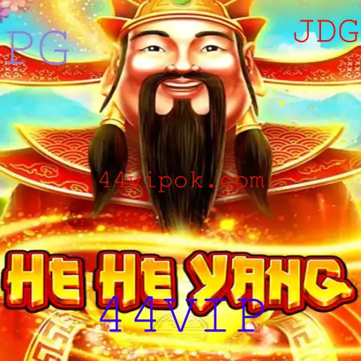 Descubra o Fascinante Mundo de 'HeHeYang' com 44VIP
