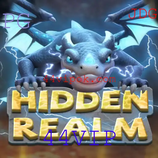 Explorando o Fascinante Mundo de HiddenRealm com a Chave 44VIP