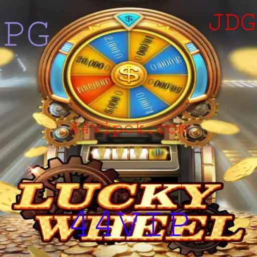 Descubra o Fascinante Mundo de LuckyWheel: Jogue e Vença com 44VIP