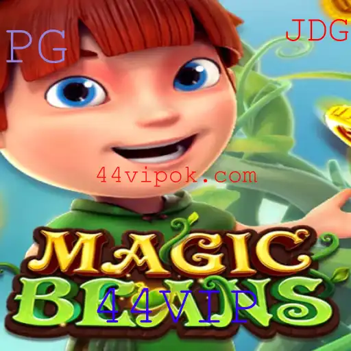 Descubra o Fascinante Mundo de MAGICBEANS: Um Jogo de Aventura e Estratégia