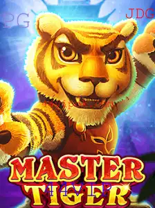 Descubra o Excitante Mundo de MasterTiger