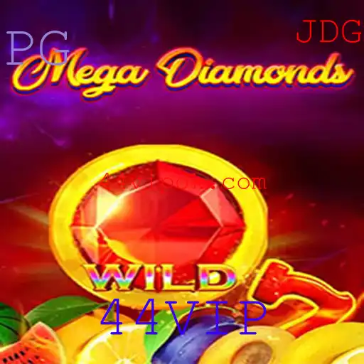 Descubra o Mundo de MegaDiamond: O Jogo Fascinante que está Conquistando o Mundo