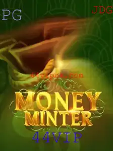 Explorando o Mundo do Jogo MoneyMinter e a Inovação 44VIP