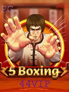 Descubra o Mundo Emocionante do Jogo 5Boxing: Estratégia, Competição e Entretenimento