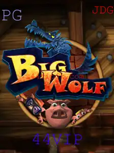 BigWolf: A Experiência de Jogo Definitiva com 44VIP