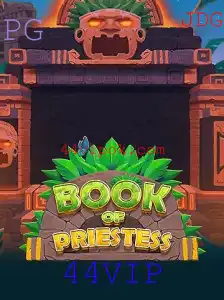 Explorando o Mundo de BookOfPriestess: Uma Imersão no Jogo Único