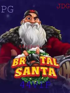 Descubra o Mundo de BrutalSanta: Um Jogo de Estratégia Único