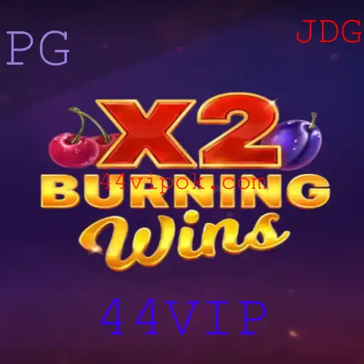 Descubra o Mundo de Emoções no Jogo BurningWinsX2