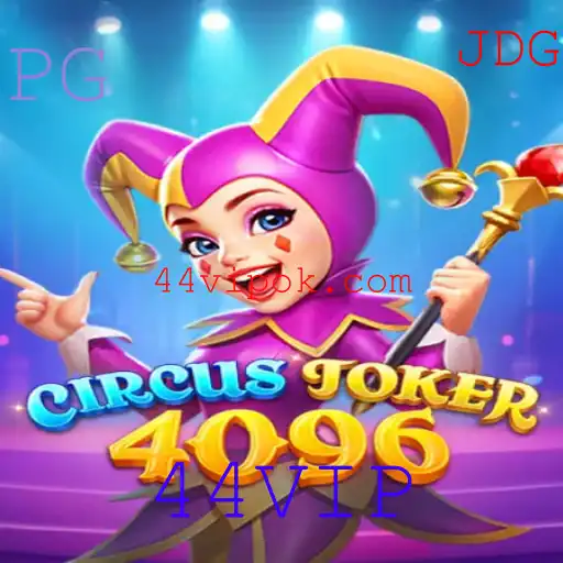 Explorando o Universo de CircusJoker4096: Regras, Estratégias e Inovações