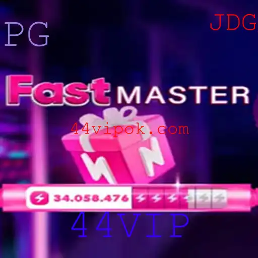 Explorando o Mundo de FastMaster: Um Jogo Inovador com a Palavra-Chave 44VIP