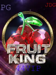 FruitKing: Descubra um Mundo de Diversão e Estratégia com 44VIP