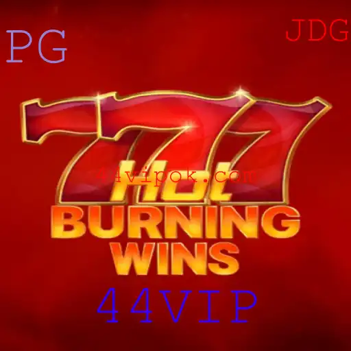 Descubra o Empolgante Mundo de HotBurningWins com 44VIP