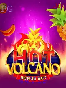 Explorando 'HotVolcanoBonusBuy': Um Mergulho no Jogo e Suas Regras