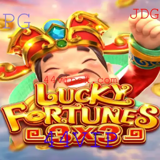 LUCKYFORTUNES3x3: Um Jogo de Estratégia e Sorte para os Amantes de Jogos de Azar