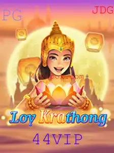 Descobrindo LoyKrathong: Um Jogo Moderno com Raízes Culturais