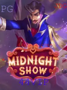 MidnightShow - Descubra as Emoções e Regras Exclusivas do Jogo com a Palavra-Chave 44VIP