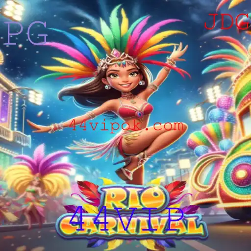 Descubra o Encantador Mundo de RioCarnival: O Jogo Que Captura a Essência do Carnaval