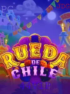 RuedaDeChile: Descubra o Jogo que Está Conquistando os Corações dos Chilenos