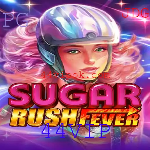 Explorando o Mundo de SugarRushFever: Um Mergulho no Universo Doce