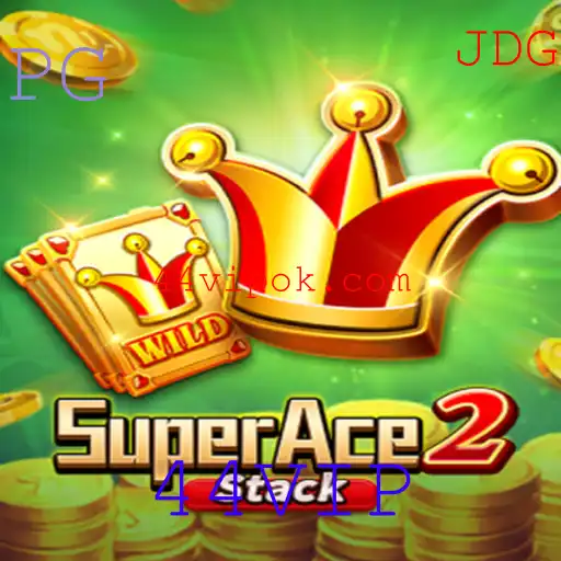 Desvendando SuperAce2: Um Guia Completo