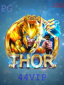 Descubra o Jogo THOR: Aventura, Estratégia e Desafios com 44VIP