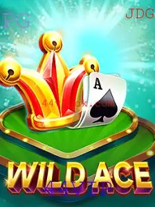 WildAce: Descubra o Jogo de Cartas que Está Transformando Experiências Lúdicas
