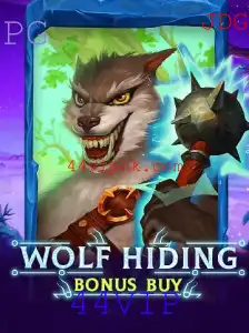 Explorando o Mundo de WolfHidingBonusBuy: Um Guia Completo