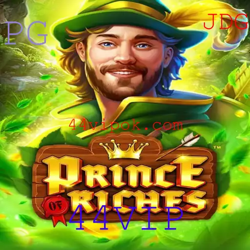 Explorando o Novo Mundo do Jogo 'PrinceOfRiches'