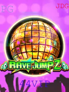 RaveJump2: Descubra a Aventura Eletrizante no Mundo dos Jogos