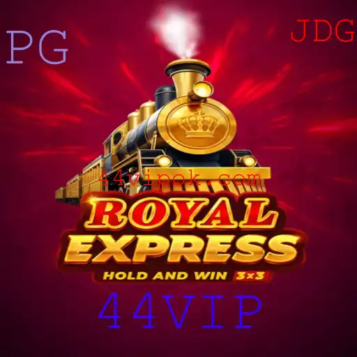 Descubra o Fascinante Jogo RoyalExpress e a Inovação 44VIP