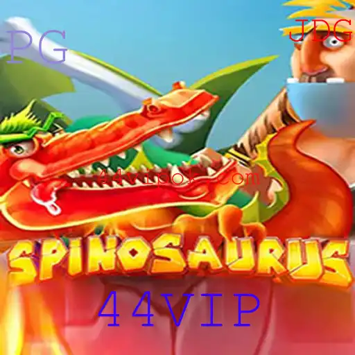 Descubra o Jogo Spinosaurus: Um Mergulho no Mundo Pré-histórico