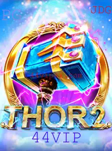 Explorando o Mundo de Thor2: Um Jogo Épico com a Chave 44VIP