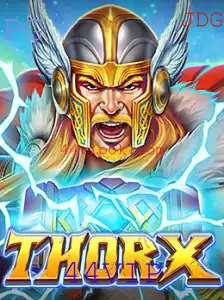 Desvendando ThorX: Aventura Épica e Estratégia Inovadora