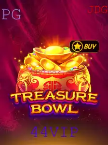 Descubra a Aventura de TreasureBowl: O Jogo que Conquista com 44VIP