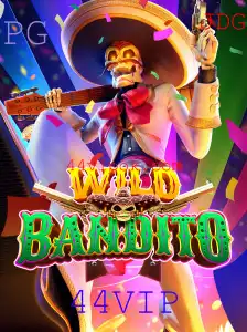 Explorando o Vibrante Universo de WildBandito