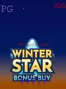 Explorando o Deslumbrante Mundo de WinterStarBonusBuy com 44VIP