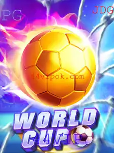 Explorando o Mundo Empolgante do Jogo 'WorldCup' com Privilegios Exclusivos do 44VIP