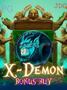 Explorando o Mundo de XDemonBonusBuy com 44VIP