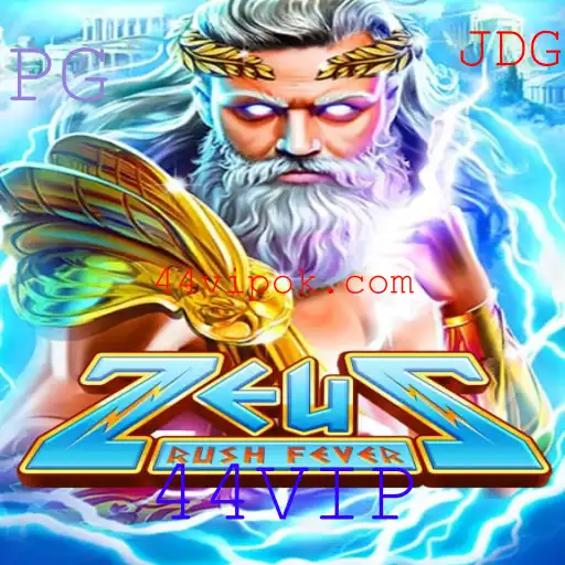 Descubra o Emocionante Mundo de ZeusRushFever com a Palavras-Chave 44VIP